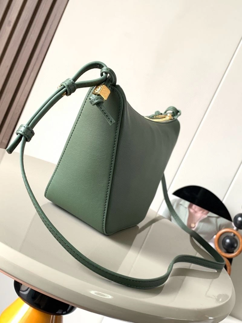 TravelReady Loewe Hobo Bags 77491