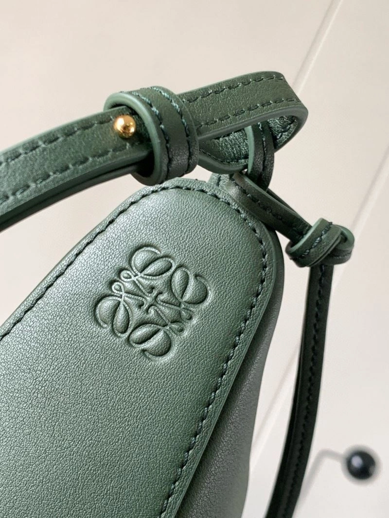 TravelReady Loewe Hobo Bags 77491