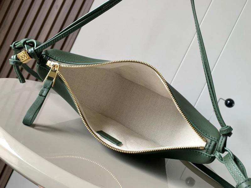 TravelReady Loewe Hobo Bags 77491