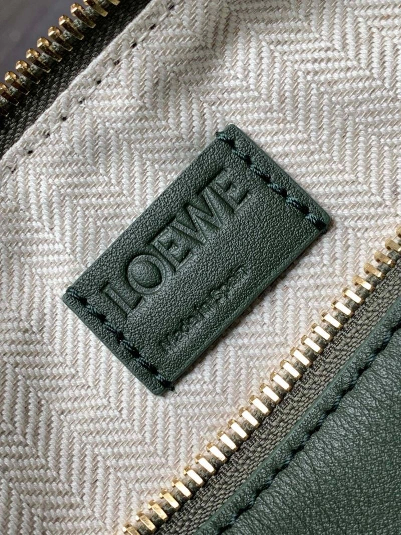 TravelReady Loewe Hobo Bags 77491