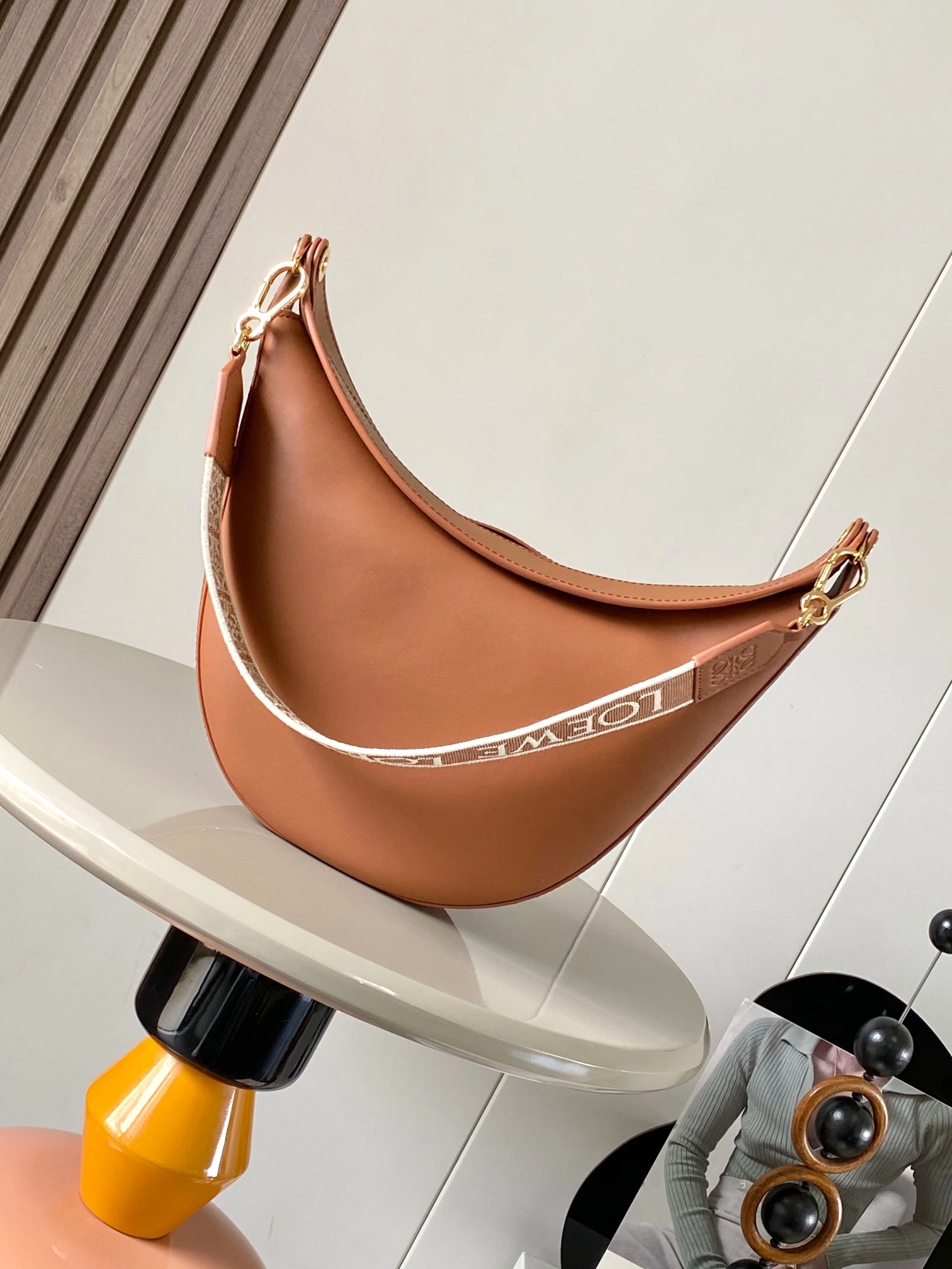 Loewe Hobo Bags Lightweight 71964