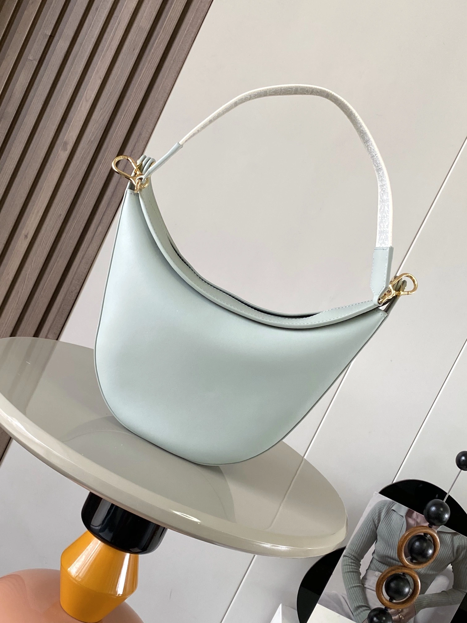 Loewe Hobo Bags Trendy 71961