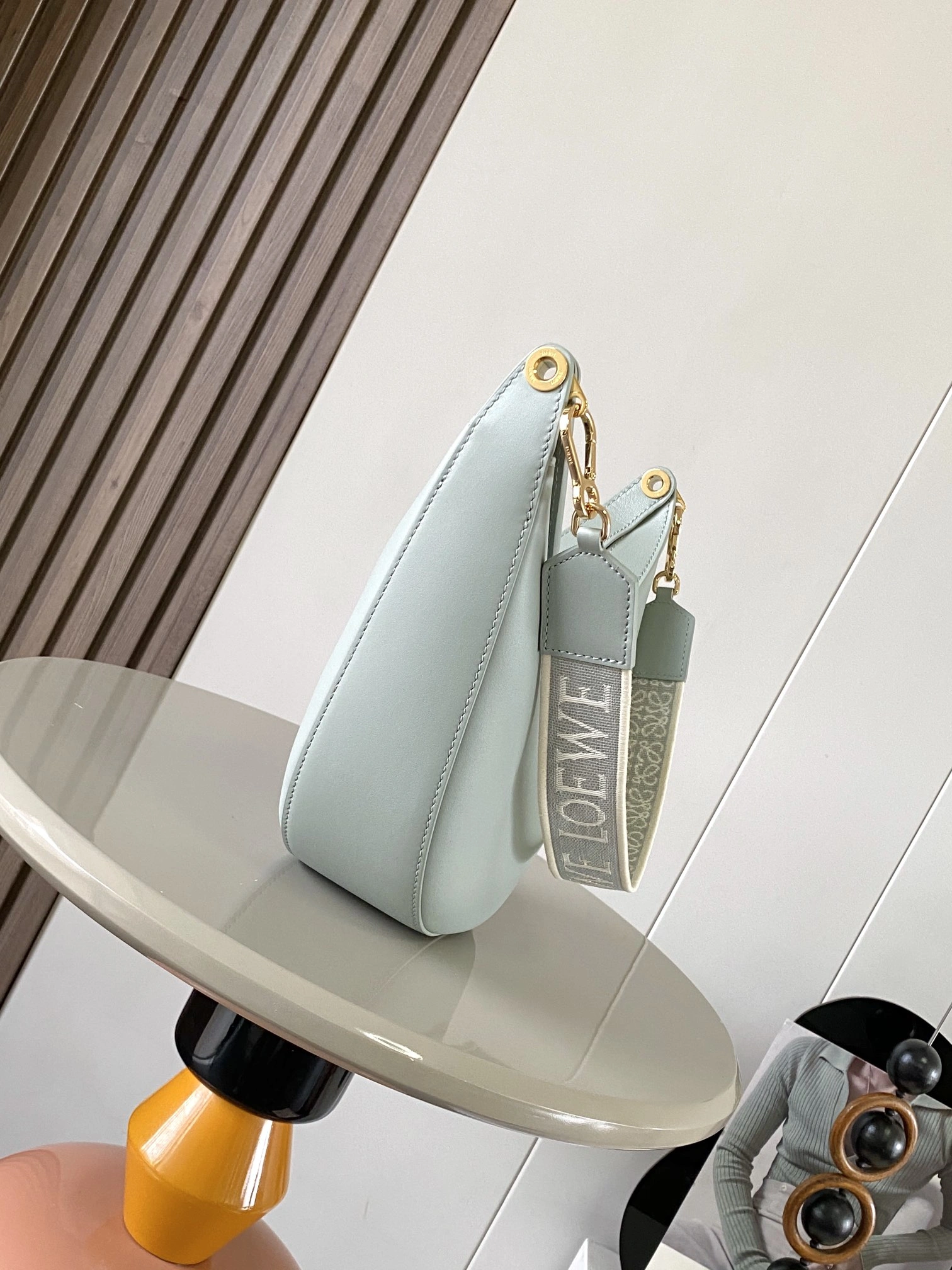 Loewe Hobo Bags Trendy 71961