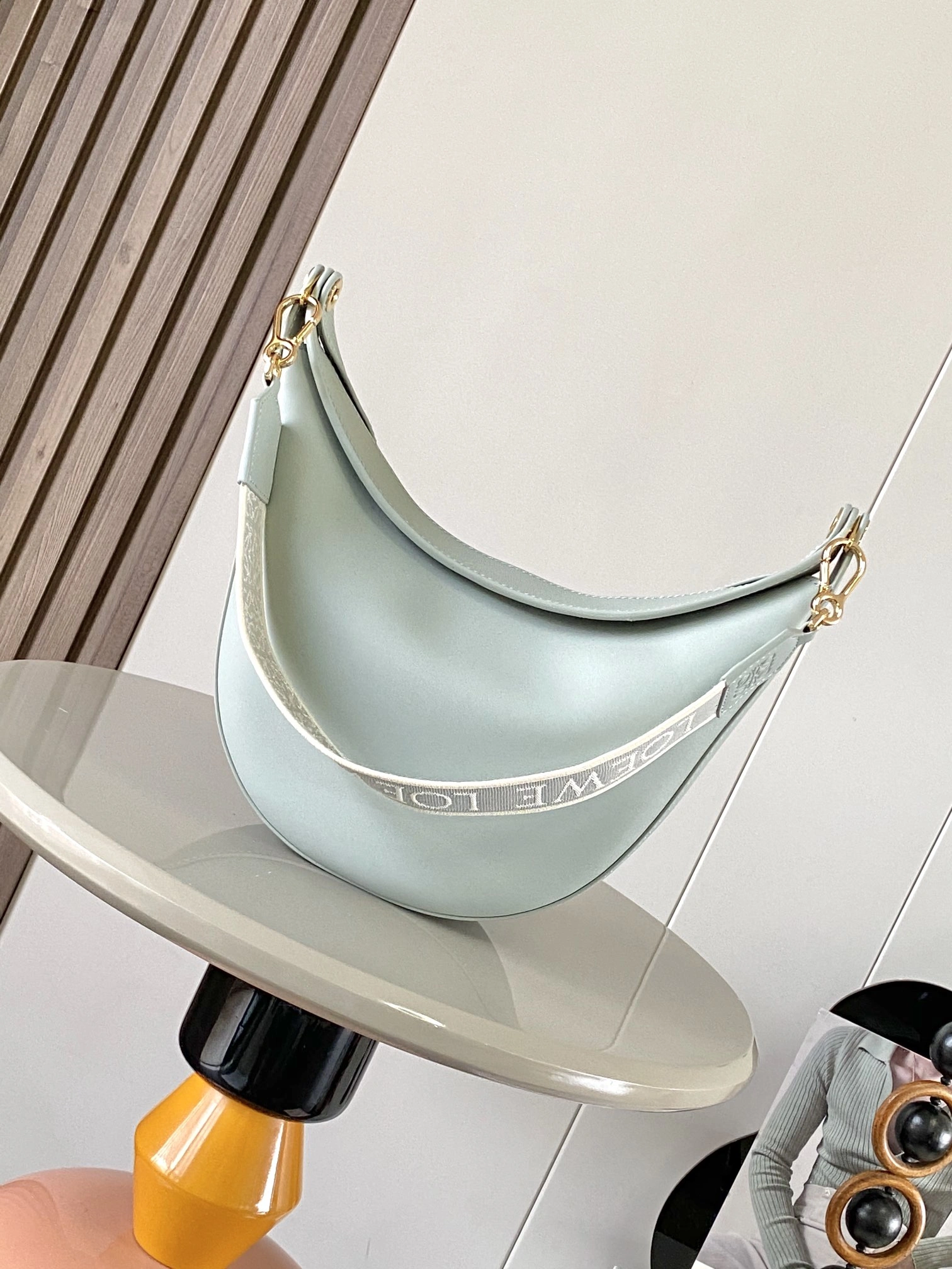 Loewe Hobo Bags Trendy 71961