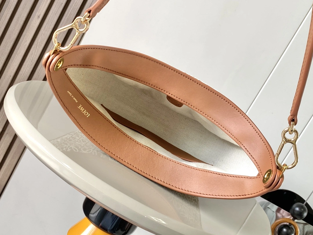 TopPick Loewe Hobo Bags 72047