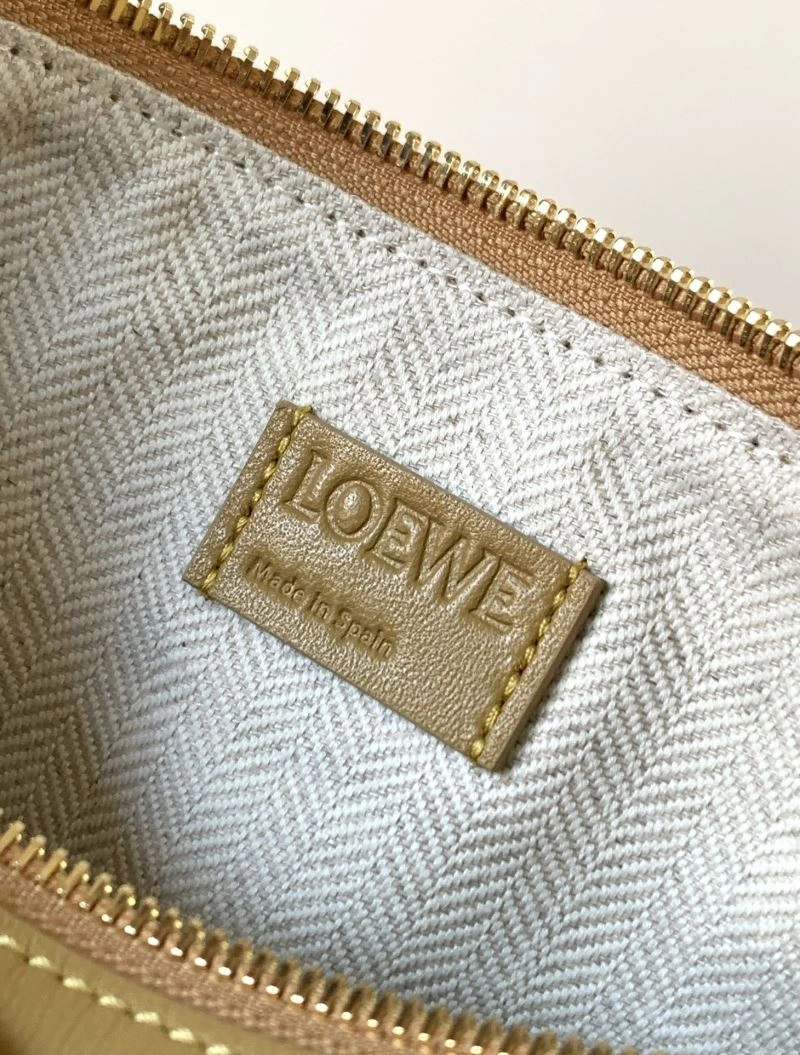 Loewe Hobo Bags Practical 61291