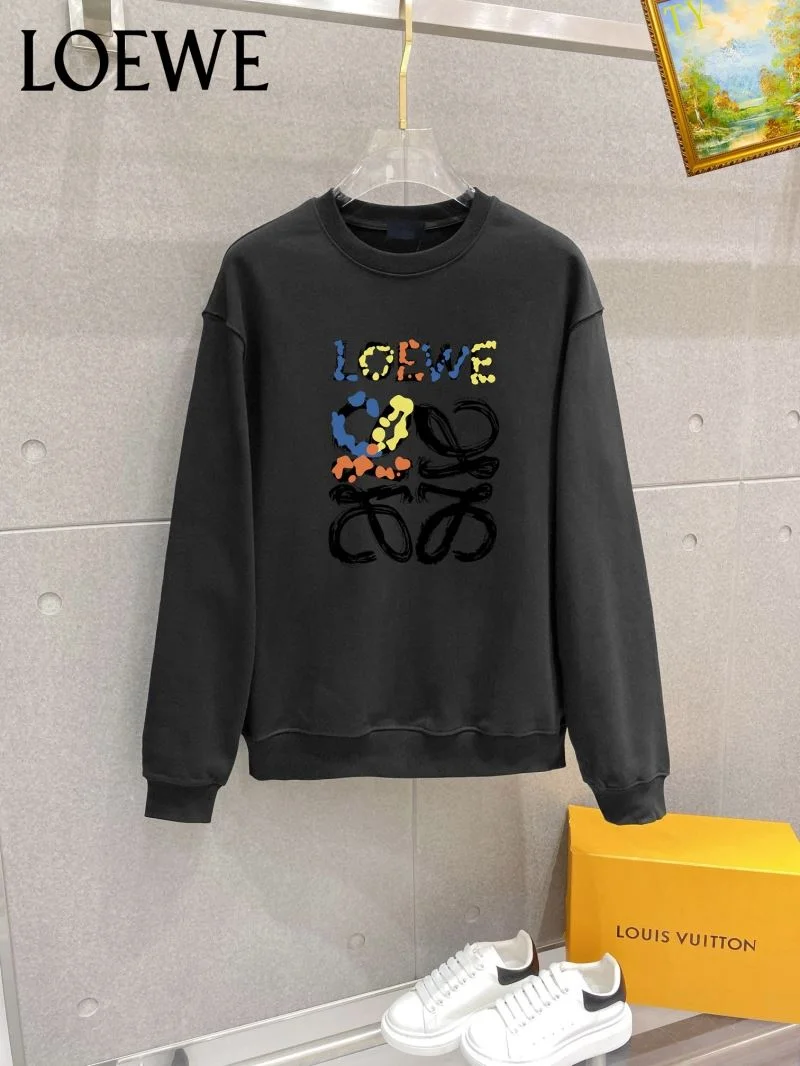 GoodFit Loewe Hoodies 164430