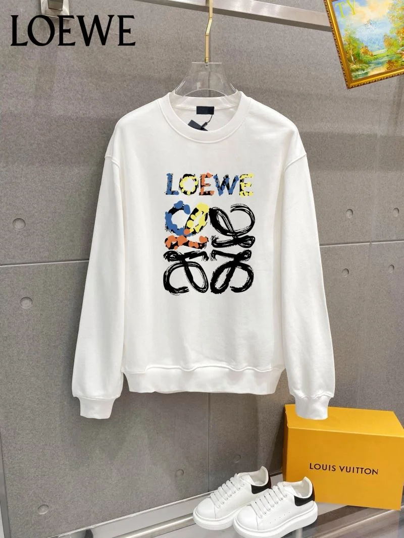 GoodFit Loewe Hoodies 164430