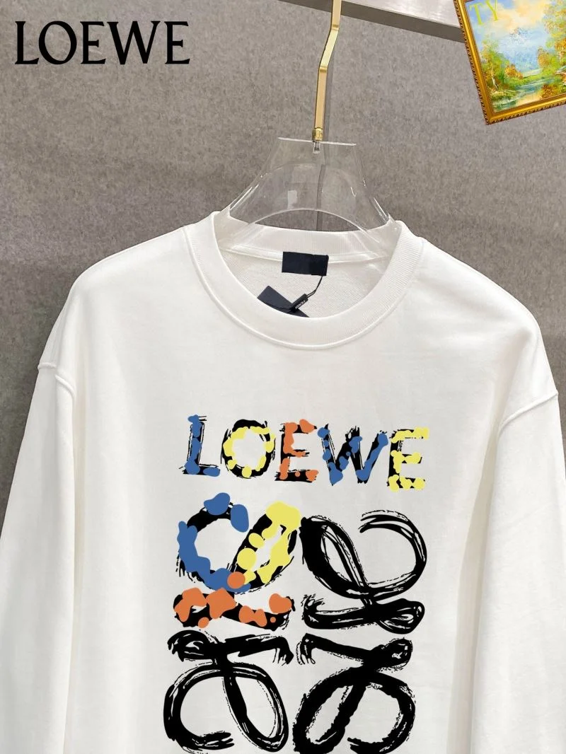 GoodFit Loewe Hoodies 164430