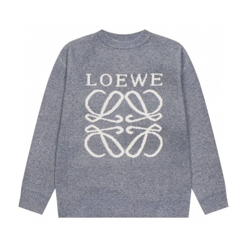 Loewe Hoodies ZipUp 163793