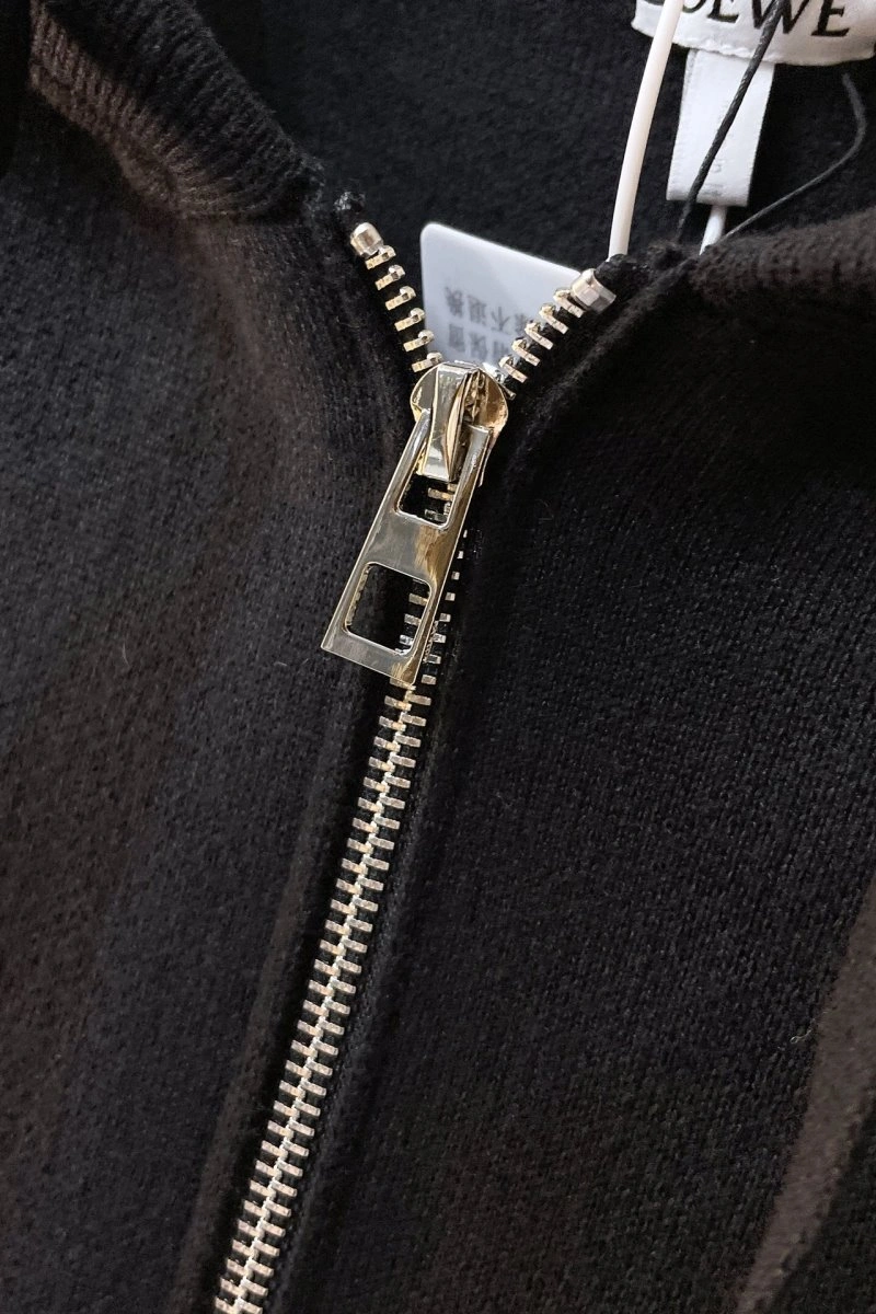 Loewe Hoodies Unisex 152316