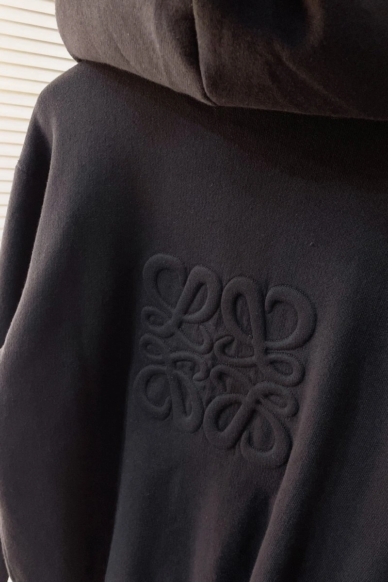 Loewe Hoodies Unisex 152316