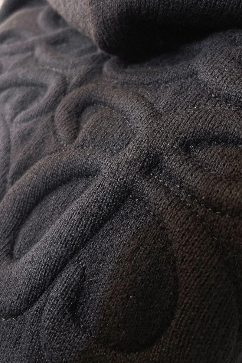 Loewe Hoodies Unisex 152316