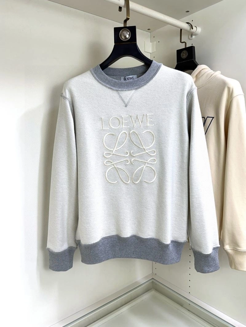 Loewe Hoodies Upgraded 162754