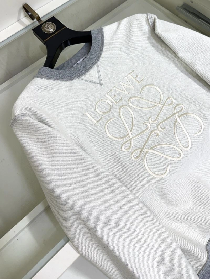 Loewe Hoodies Upgraded 162754
