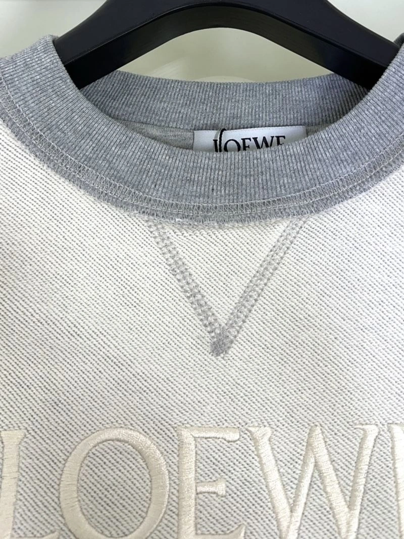 Loewe Hoodies Upgraded 162754