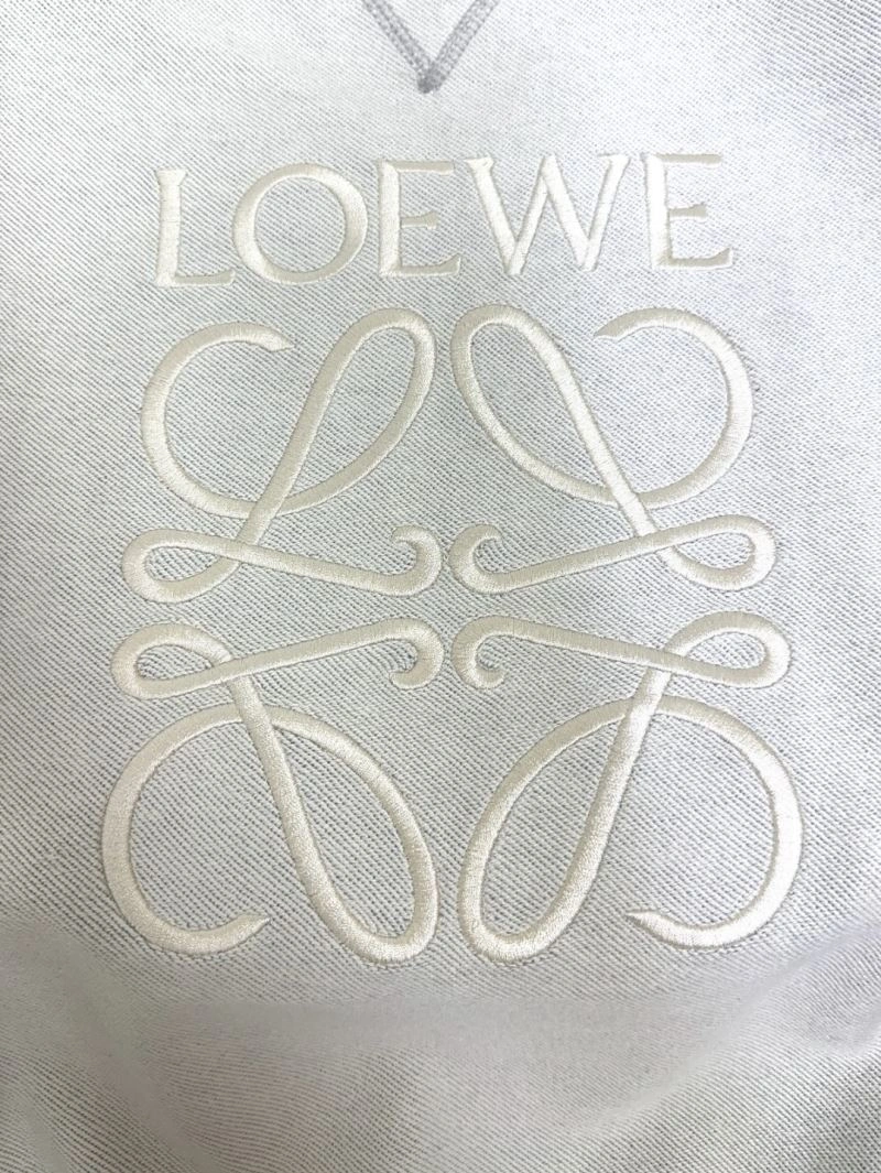 Loewe Hoodies Upgraded 162754