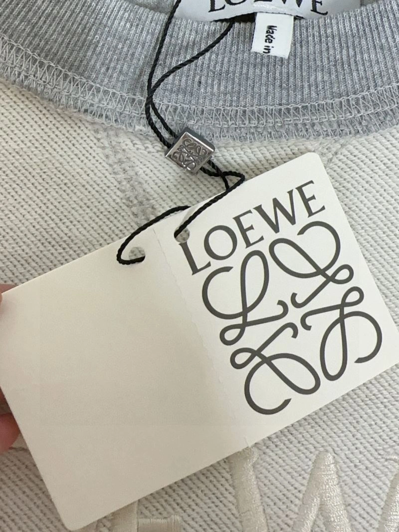 Loewe Hoodies Upgraded 162754