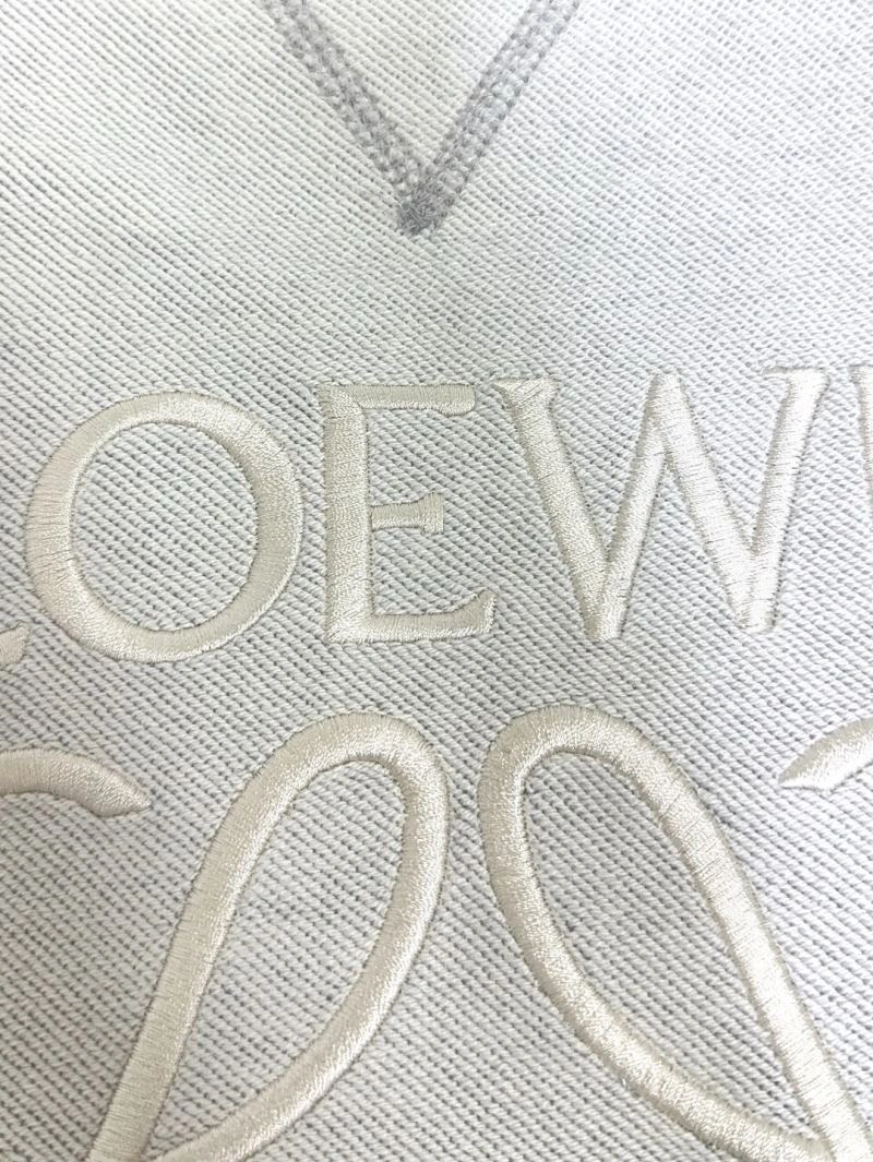 Loewe Hoodies Upgraded 162754