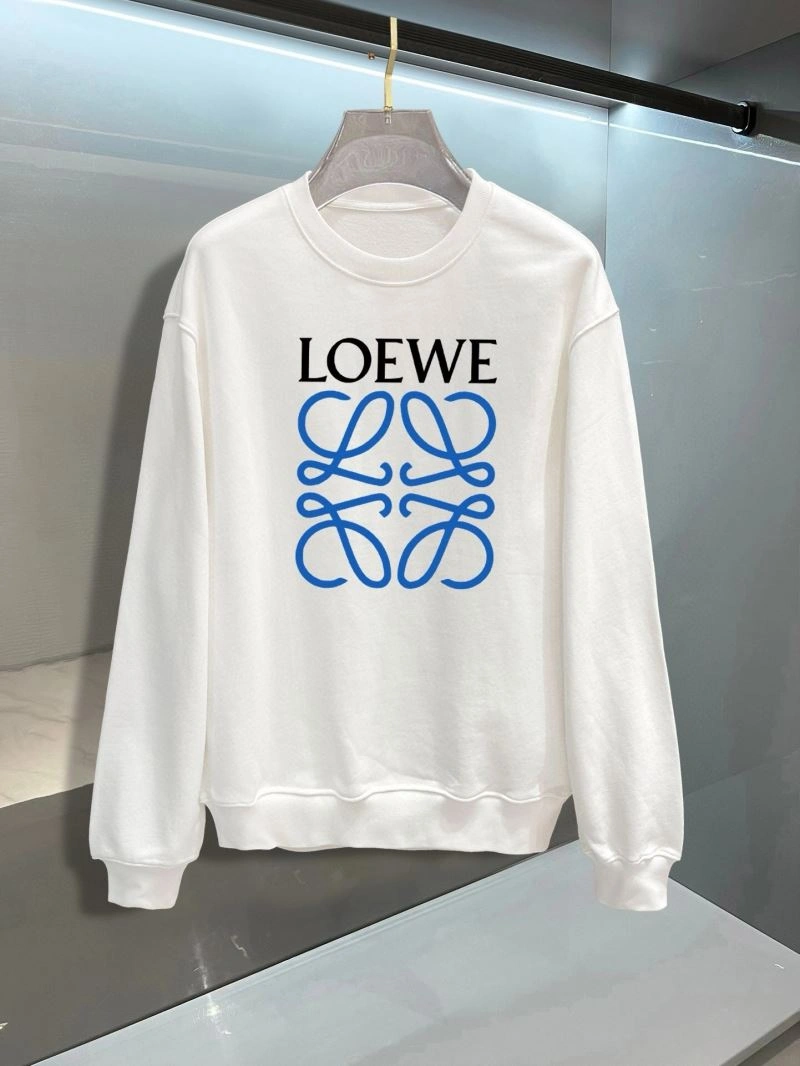 Loewe Hoodies Supportive 162787