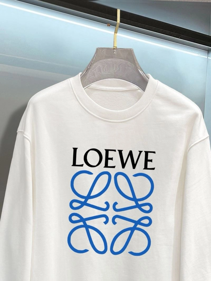 Loewe Hoodies Supportive 162787