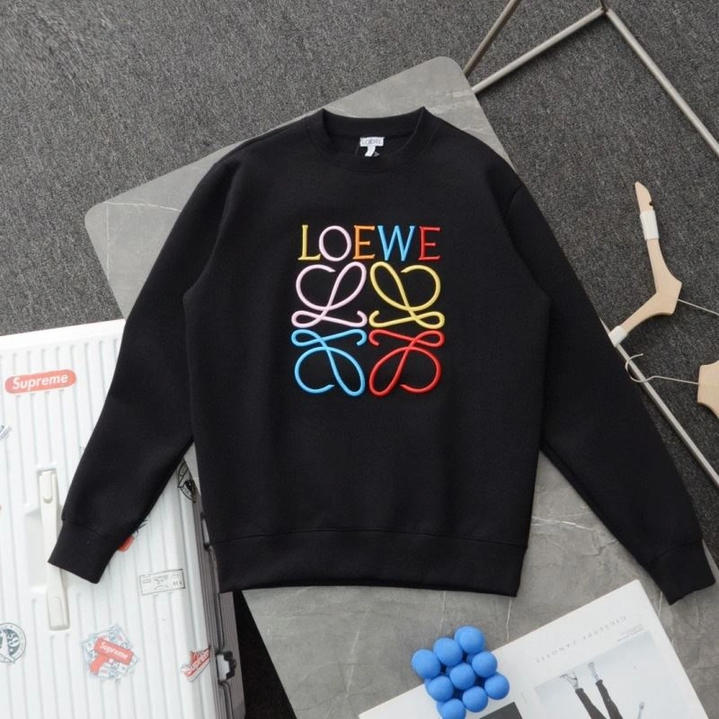 Loewe Hoodies Affordable 162751