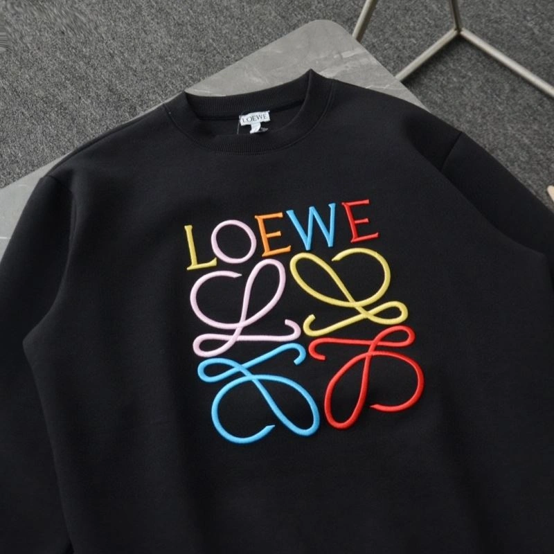 Loewe Hoodies Affordable 162751