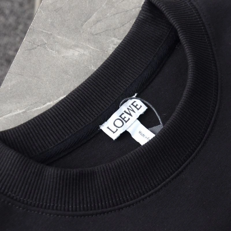 Loewe Hoodies Affordable 162751