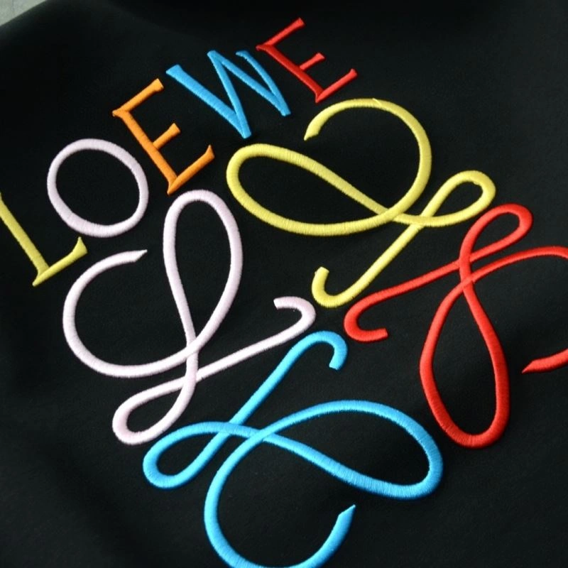 Loewe Hoodies Affordable 162751