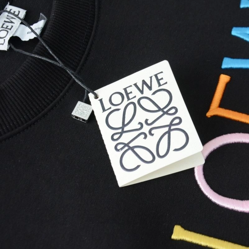 Loewe Hoodies Affordable 162751