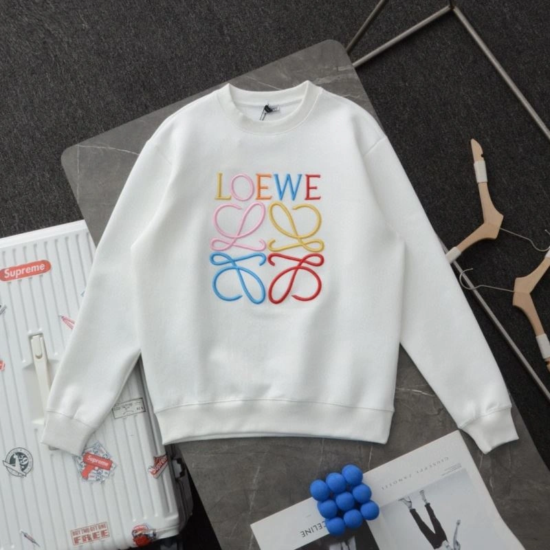 Loewe Hoodies Affordable 162751