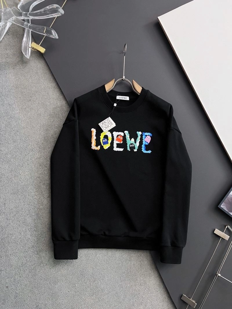 Loewe Hoodies ComfortFit 160570