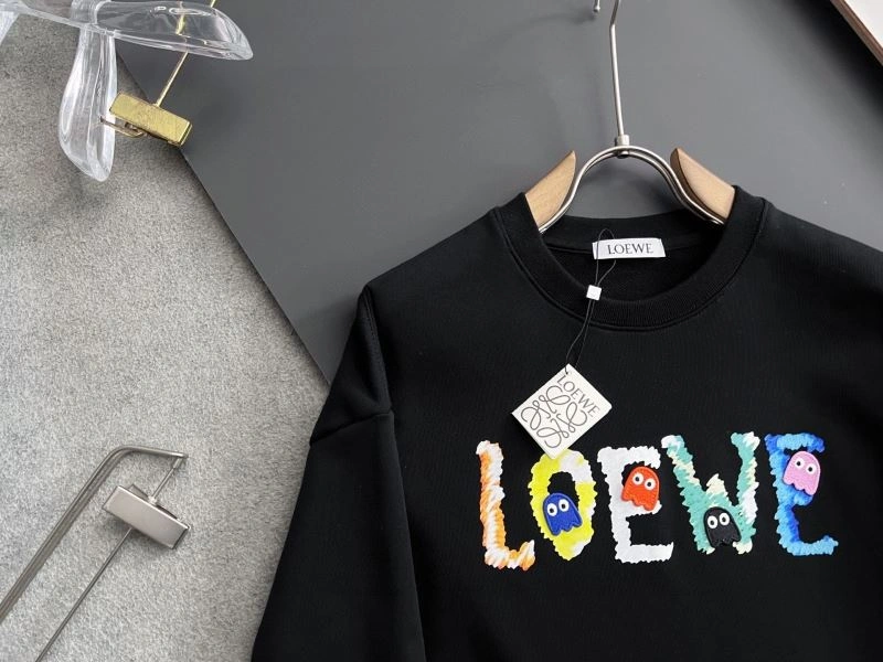 Loewe Hoodies ComfortFit 160570