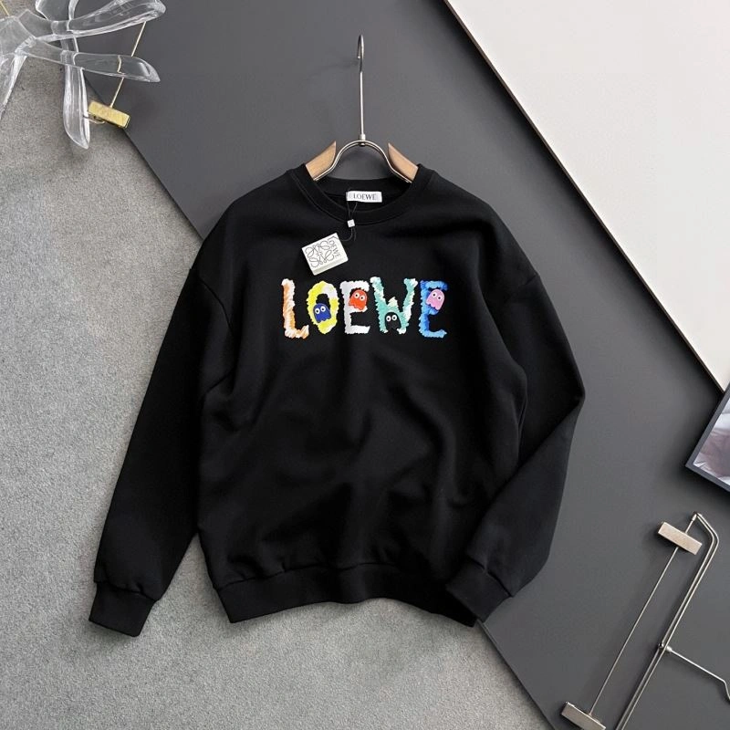 Loewe Hoodies ComfortFit 160570