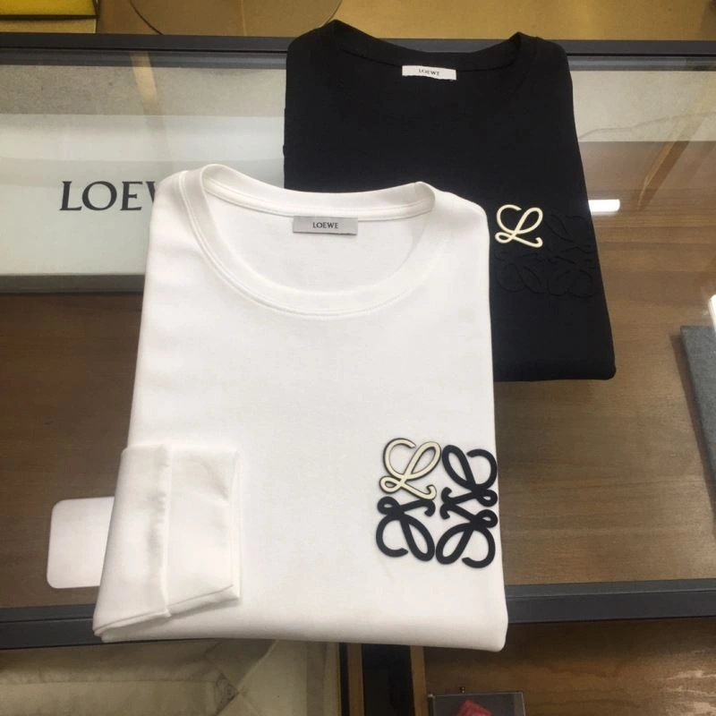 Loewe Hoodies WellDesigned 160603