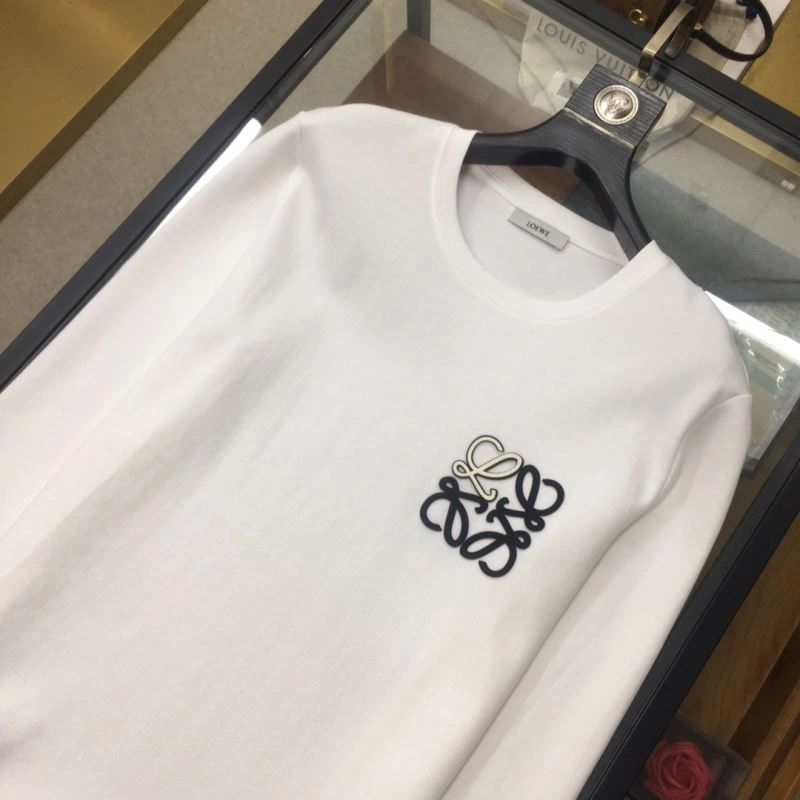 Loewe Hoodies WellDesigned 160603