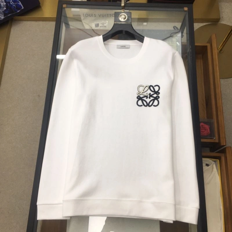 Loewe Hoodies WellDesigned 160603