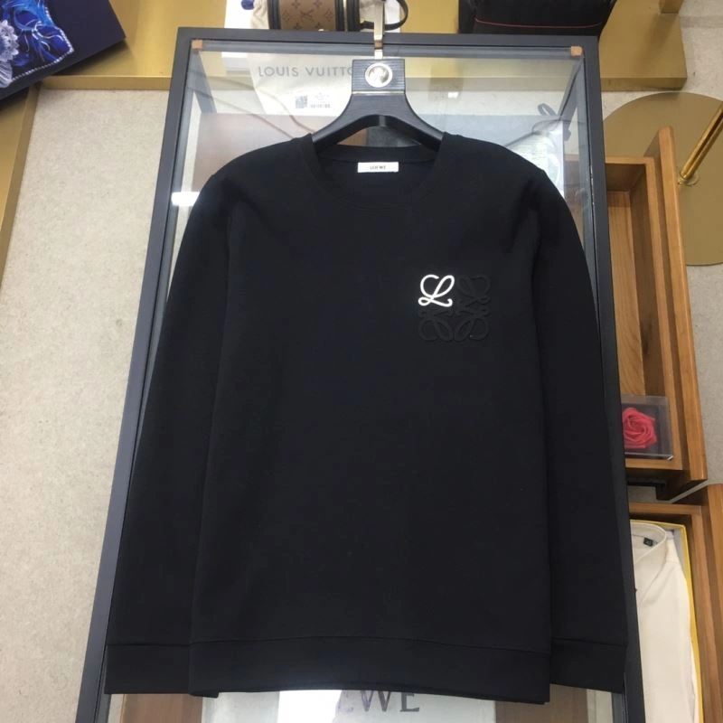 Loewe Hoodies WellDesigned 160603