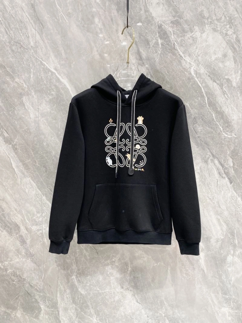 Comfortable Loewe Hoodies 160604