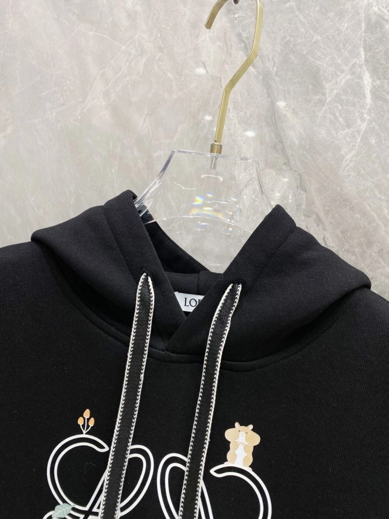 Comfortable Loewe Hoodies 160604