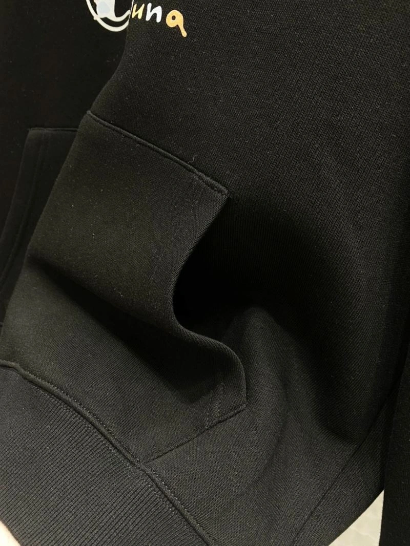Comfortable Loewe Hoodies 160604