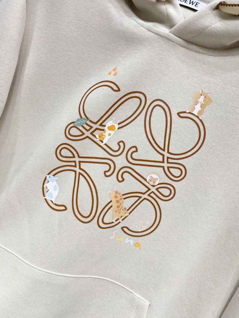 GoodFit Loewe Hoodies 160592