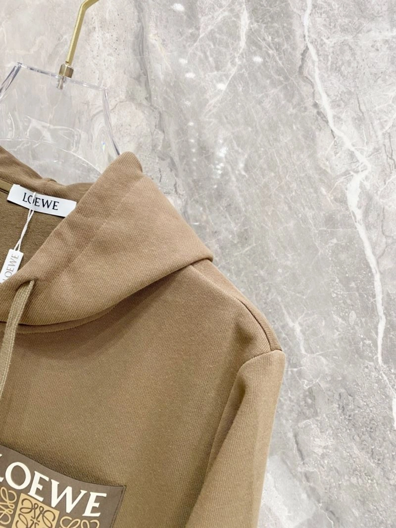 Loewe Hoodies Modern 160606