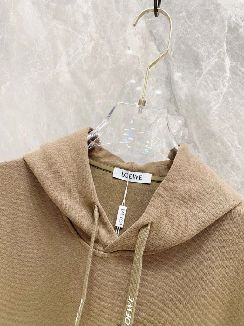 Loewe Hoodies Modern 160606