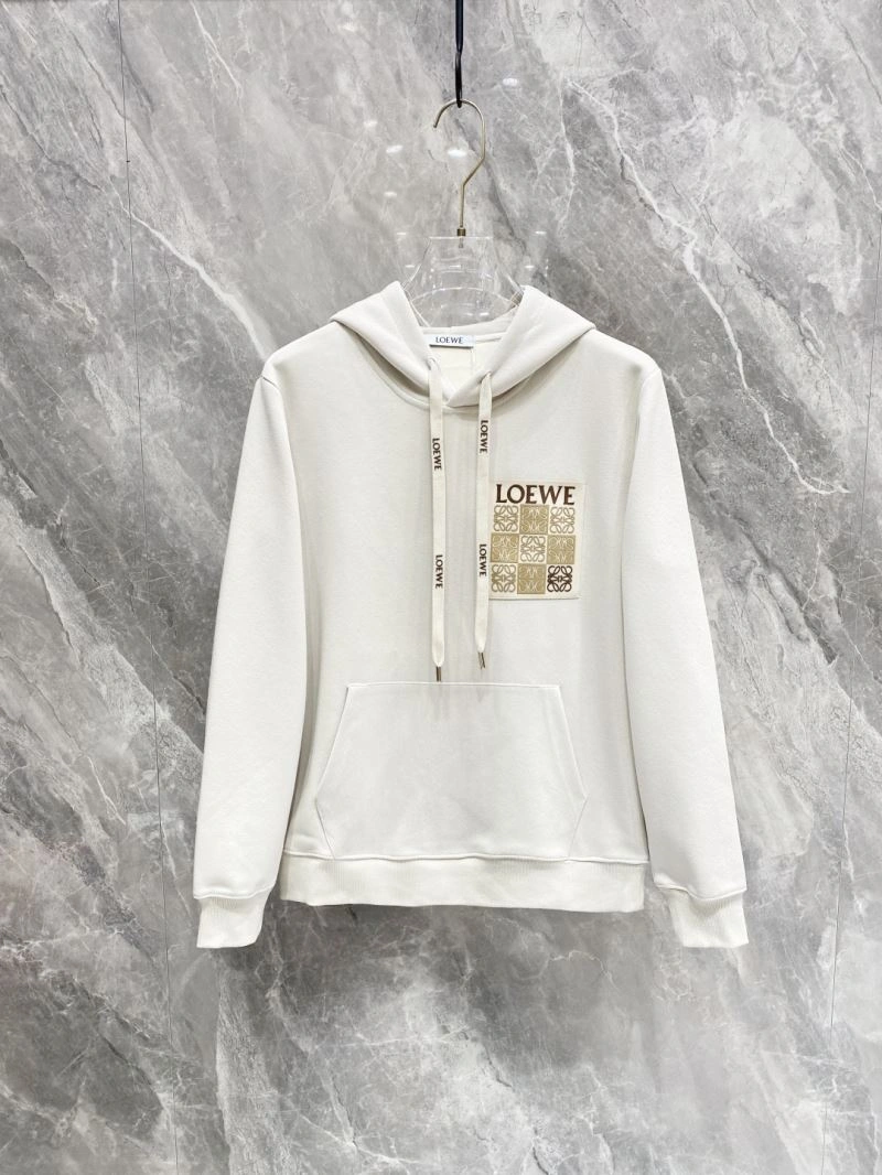 Breathable Loewe Hoodies 160567