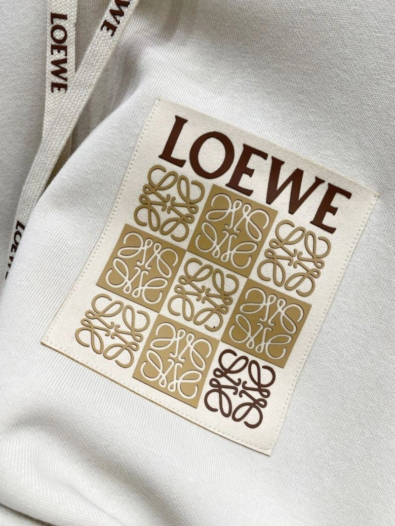 Breathable Loewe Hoodies 160567