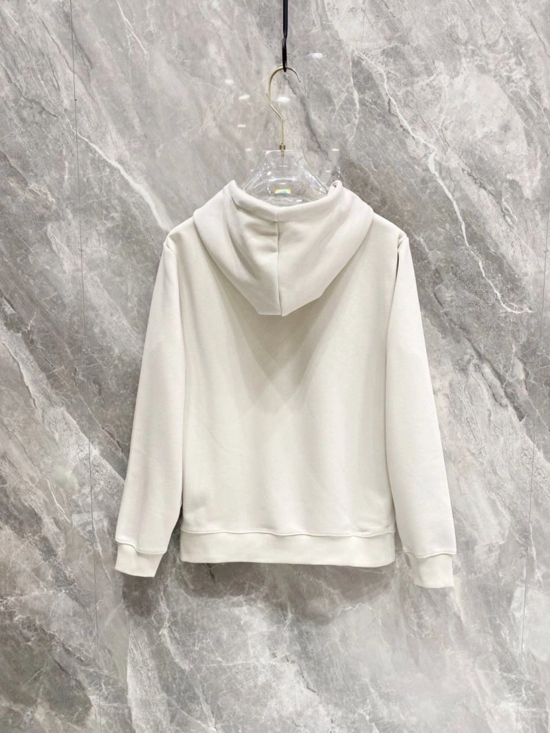 Breathable Loewe Hoodies 160567
