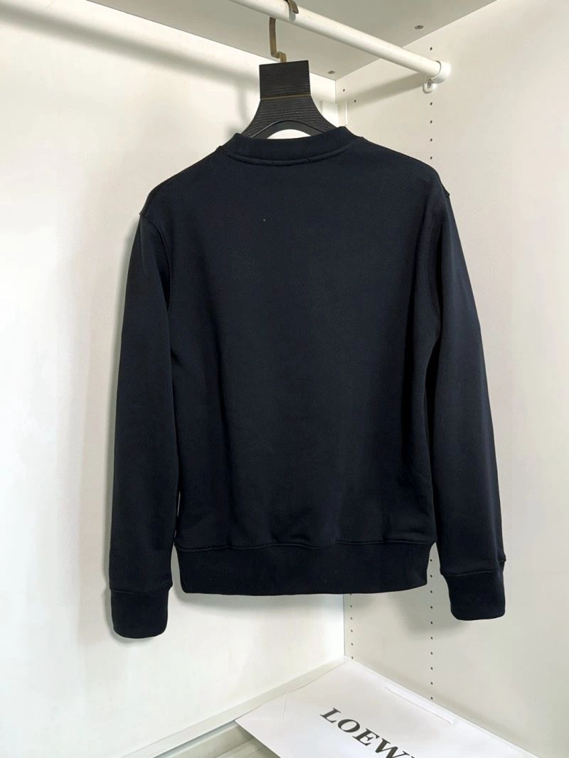 Breathable Loewe Hoodies 159416