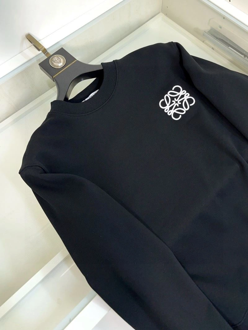 Breathable Loewe Hoodies 159416