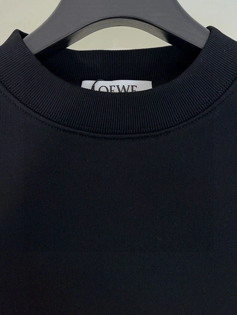 Breathable Loewe Hoodies 159416